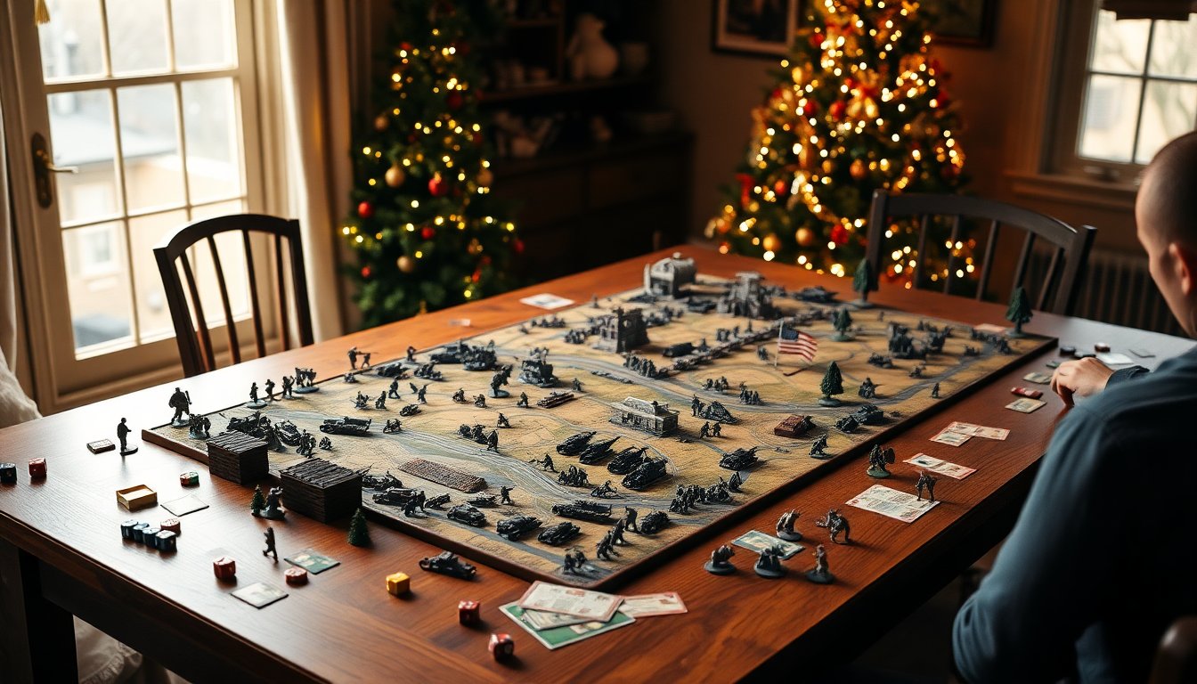 exploring the wargaming experience at chickamaugas rock 1766794037