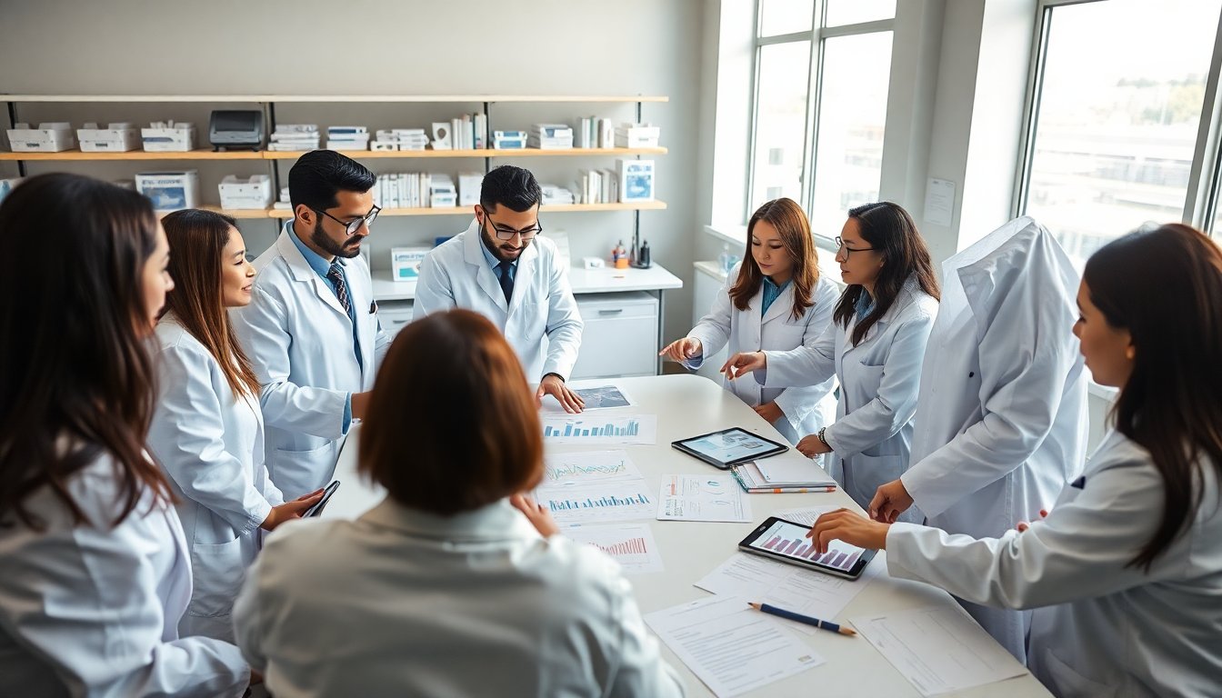 harnessing biotech potential the power of project leadership 1766945677