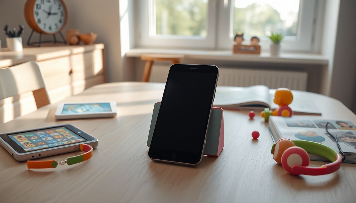 hmd fuse the perfect safe smartphone choice for kids 1765362411