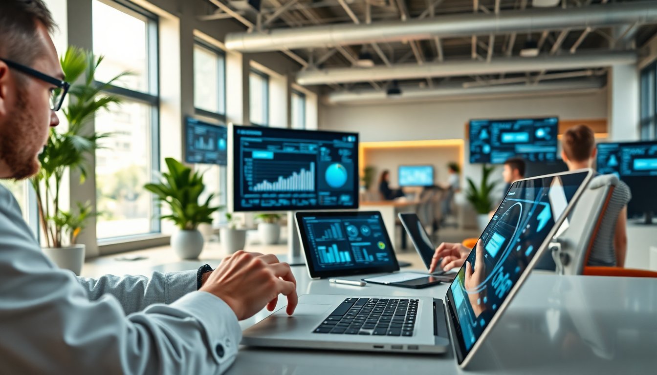 how artificial intelligence is revolutionizing customer personalization 1767032451