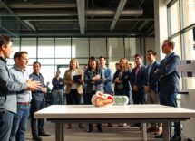 how cincinnati is pioneering innovations in healthcare technology 1764971867