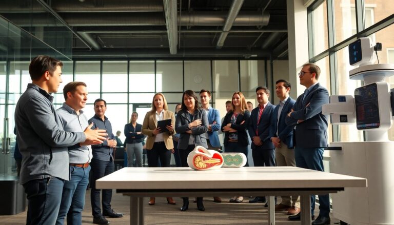 how cincinnati is pioneering innovations in healthcare technology 1764971867