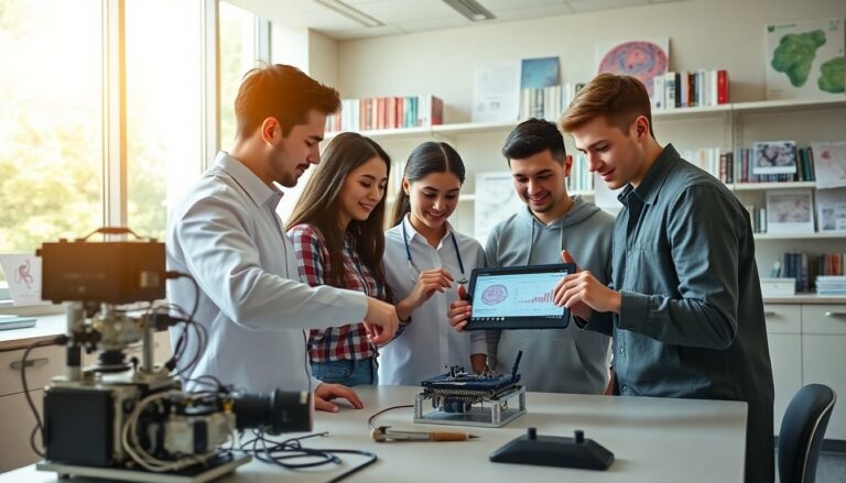 innovative biomedical engineering advancements revolutionizing medical technology 1766360613