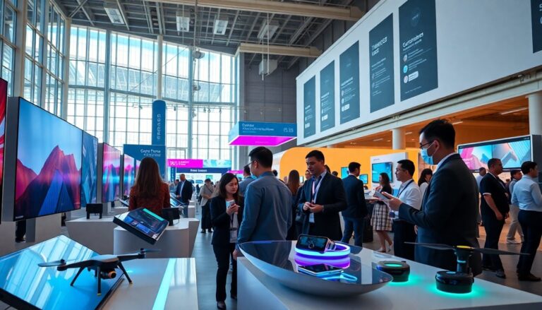 key highlights and emerging trends to watch at ces 2026 1765861784