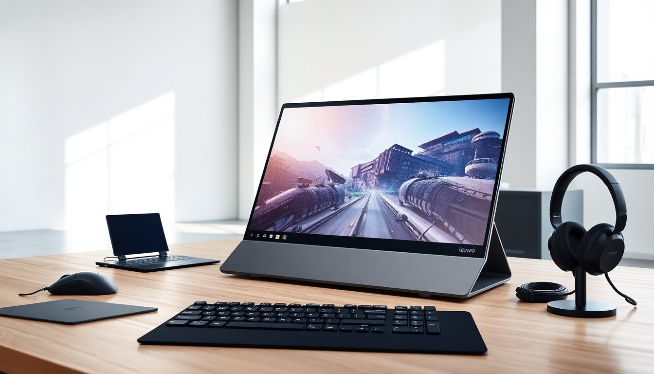 lenovo legion pro rollable unveiling the future of gaming laptops 1765427562