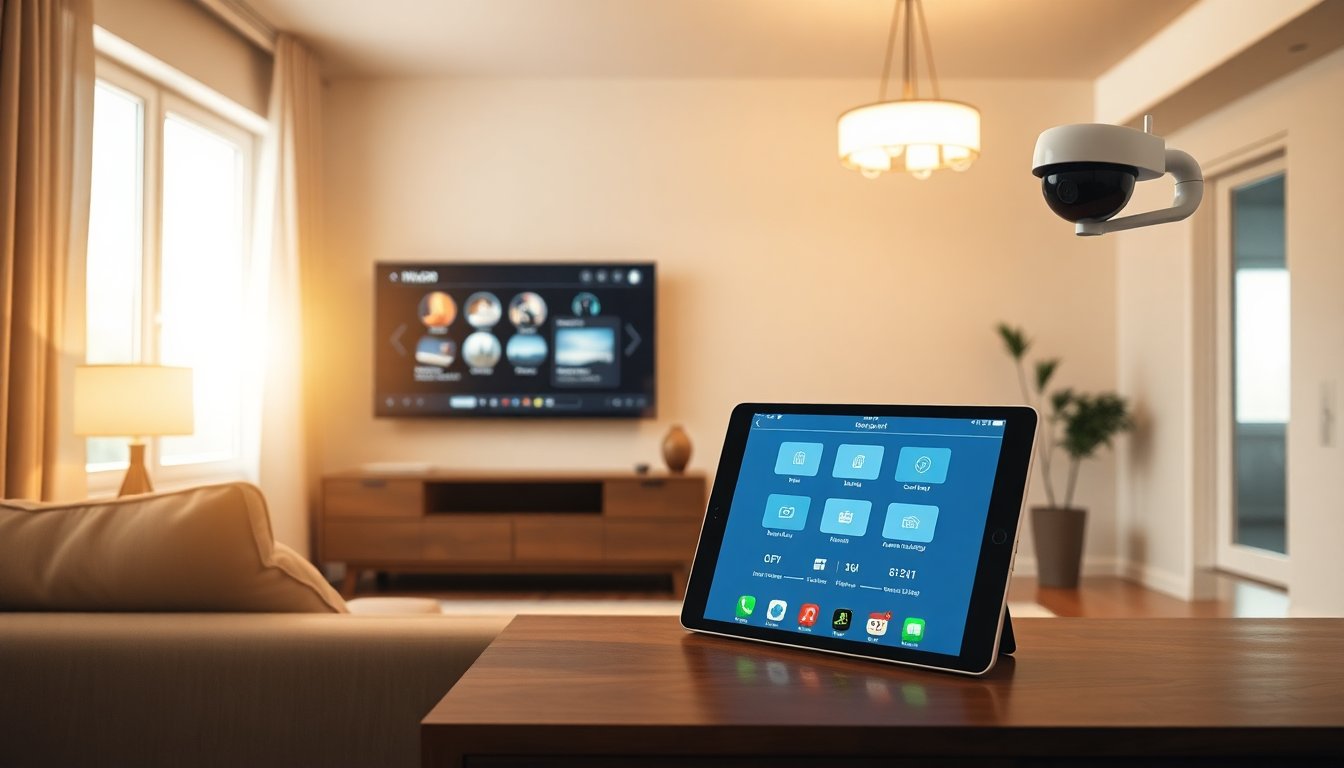 navigating the risks of cloud dependence in smart home technology 1765319082