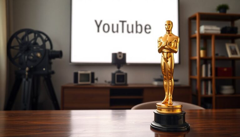 oscars to transition from abc to youtube by 2029 1766035188