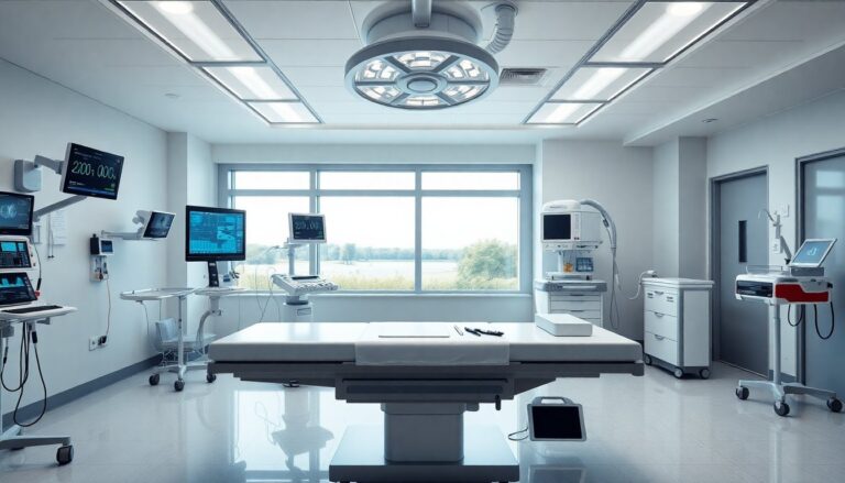 revolutionizing healthcare key innovations transforming medical technology 1766121843