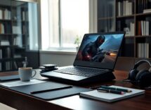 the disadvantages of using gaming laptops in professional environments 1766273978