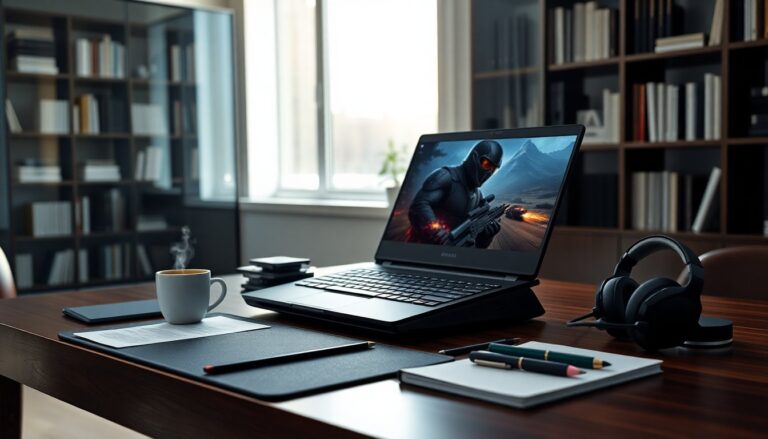 the disadvantages of using gaming laptops in professional environments 1766273978