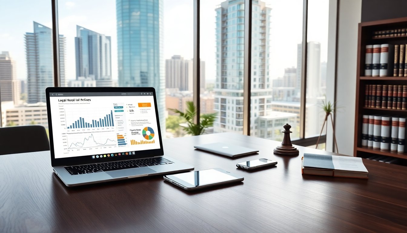 the future of legal technology innovations shaping tomorrows law practices 1765796769