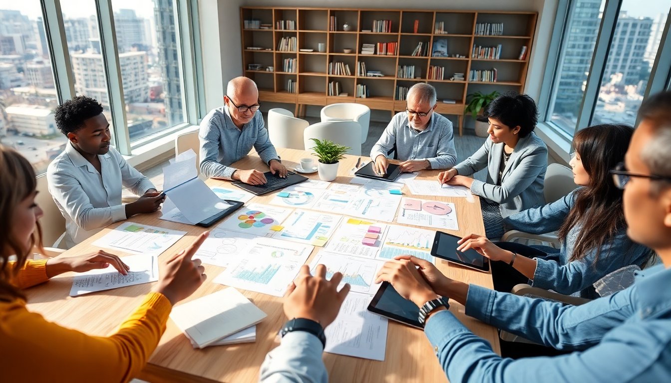 the impact of collaborative partnerships on advancing healthcare research 1766663923