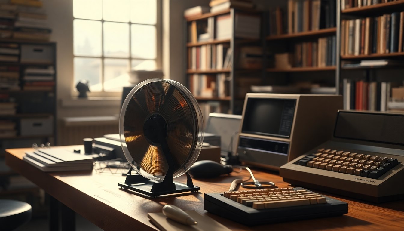 the incredible revival of unix v4 restoring a 1970s tape to life 1766577285