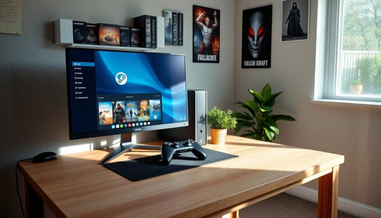 the ultimate guide to gaming on linux unlocking steam and proton for a seamless experience 1765948492