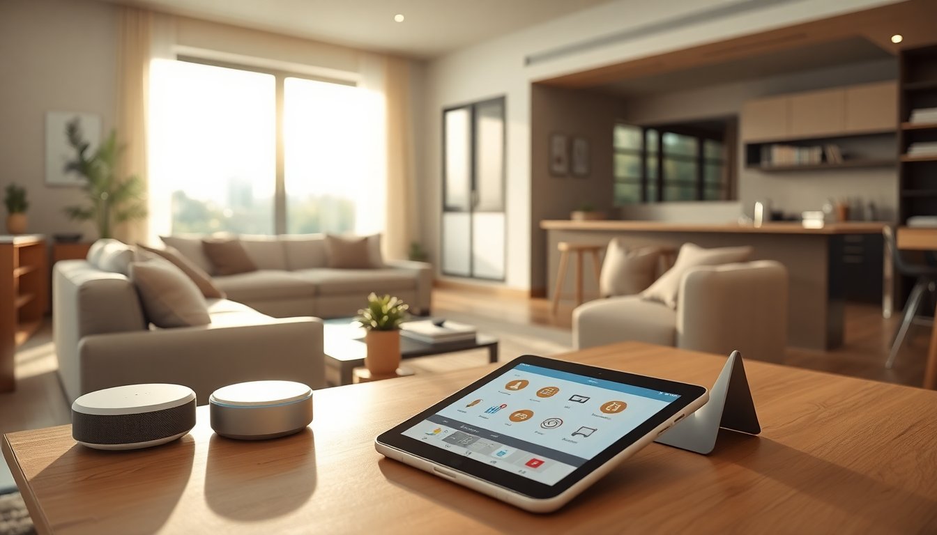 the ultimate guide to smart home hubs unlocking their benefits for a connected home 1765037083