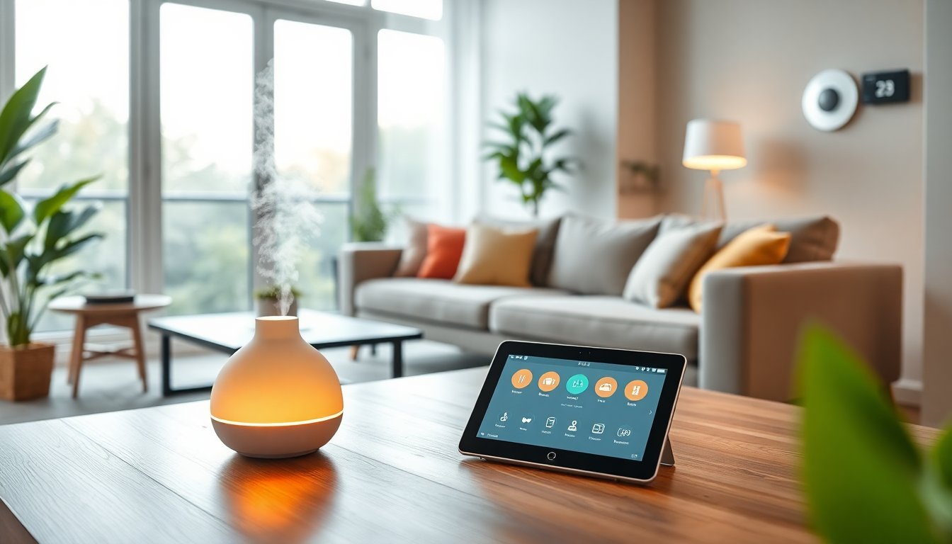 top smart home devices to transform your living space by 2026 1765601219