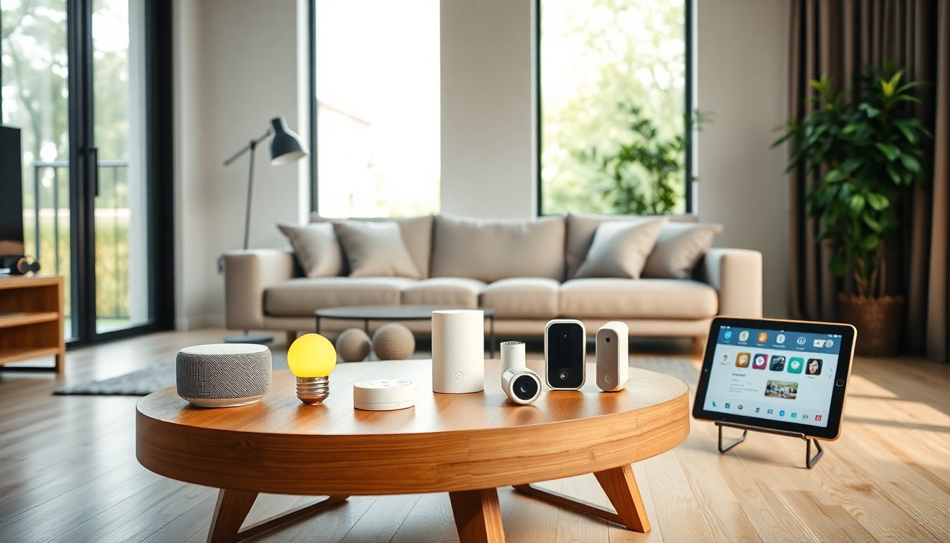 transform your daily life with cutting edge smart home devices 1766165567
