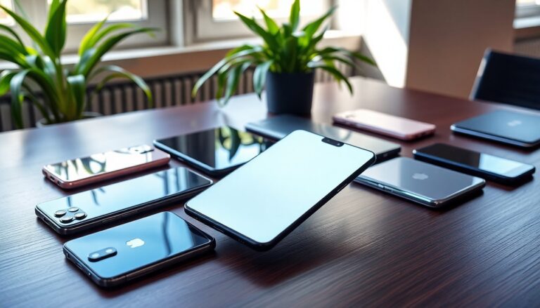 ultimate guide to the best smartphone releases of 2025 1765644637