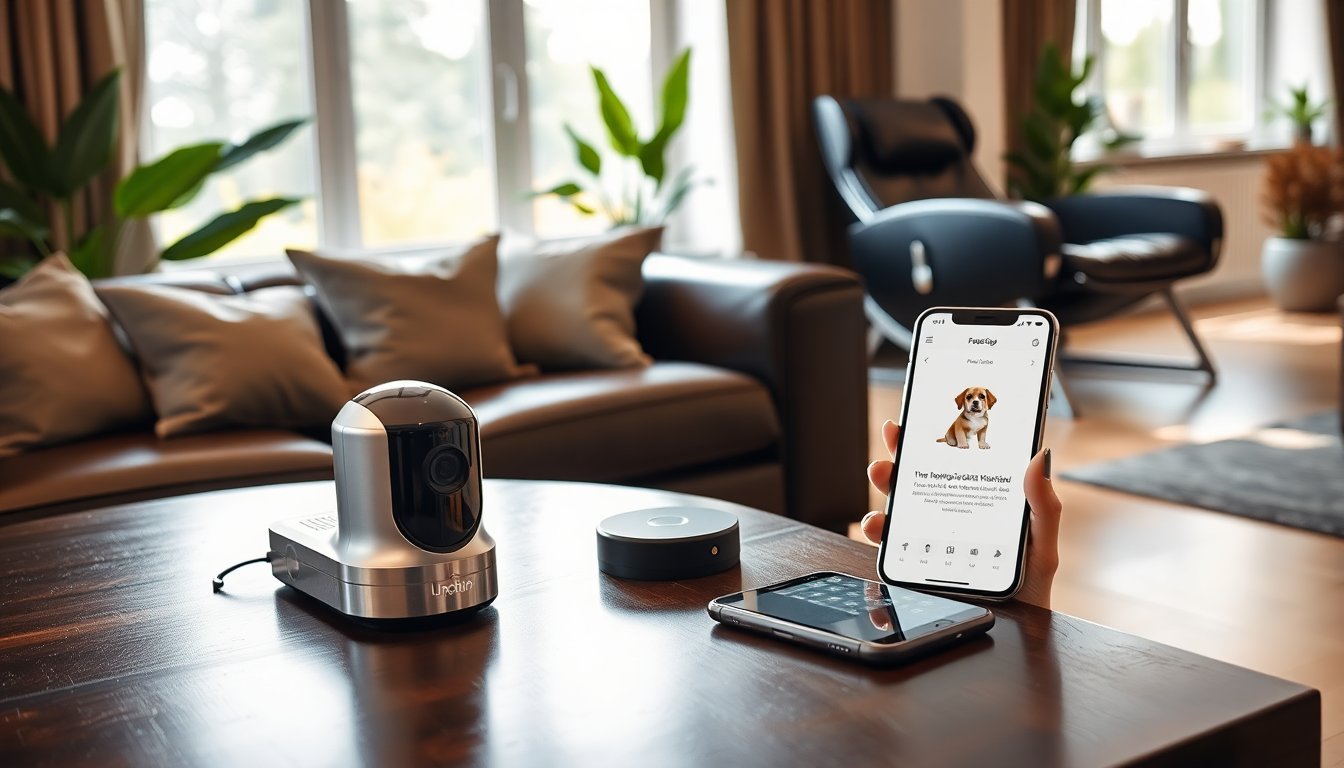 ultimate luxury tech gadgets transforming your daily life 1765970216