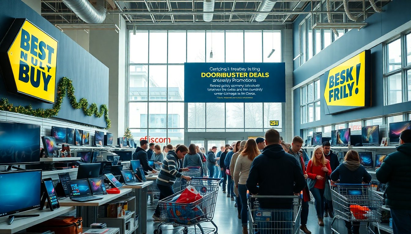 uncover the top black friday 2025 deals at best buy 1766555625