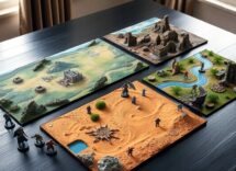 uncover versatile gaming mats and terrain for an immersive gaming experience 1767075764