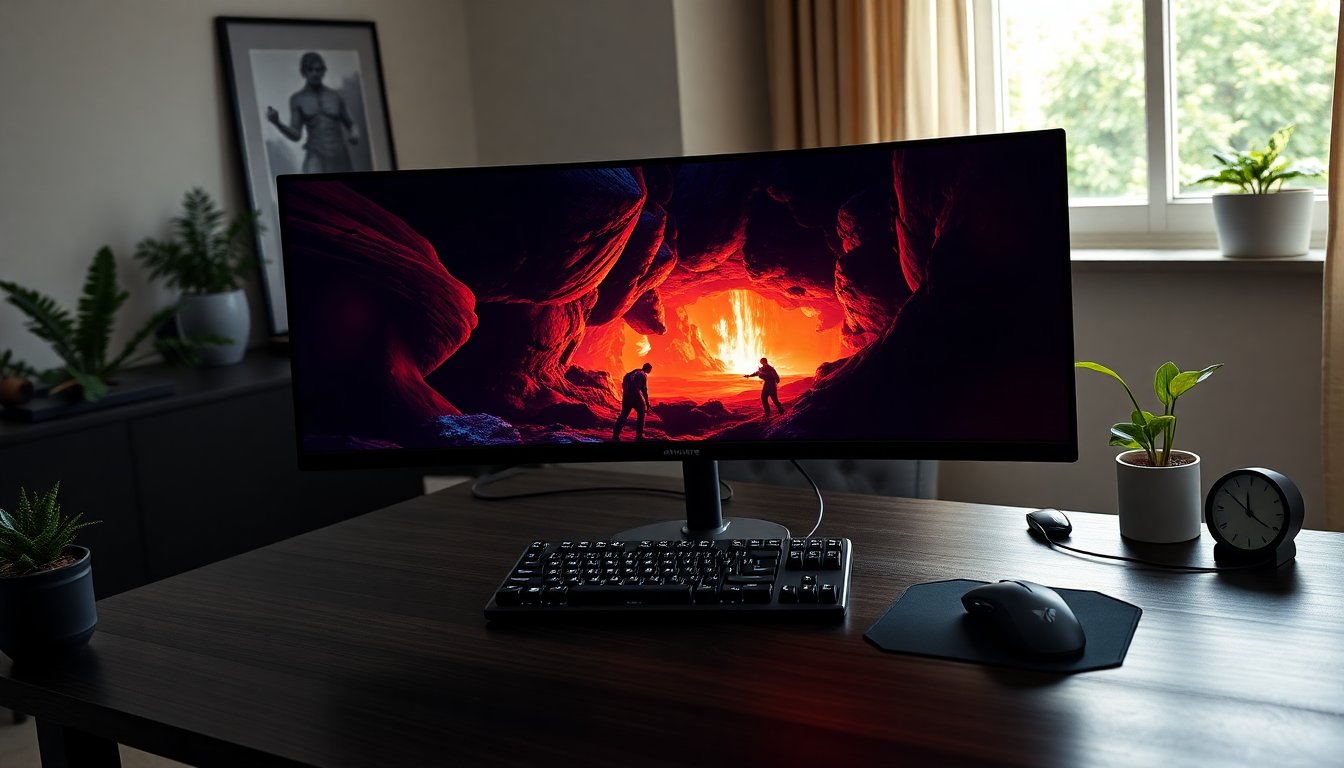 unmissable discounts on alienwares popular ultrawide gaming monitor 1765470969