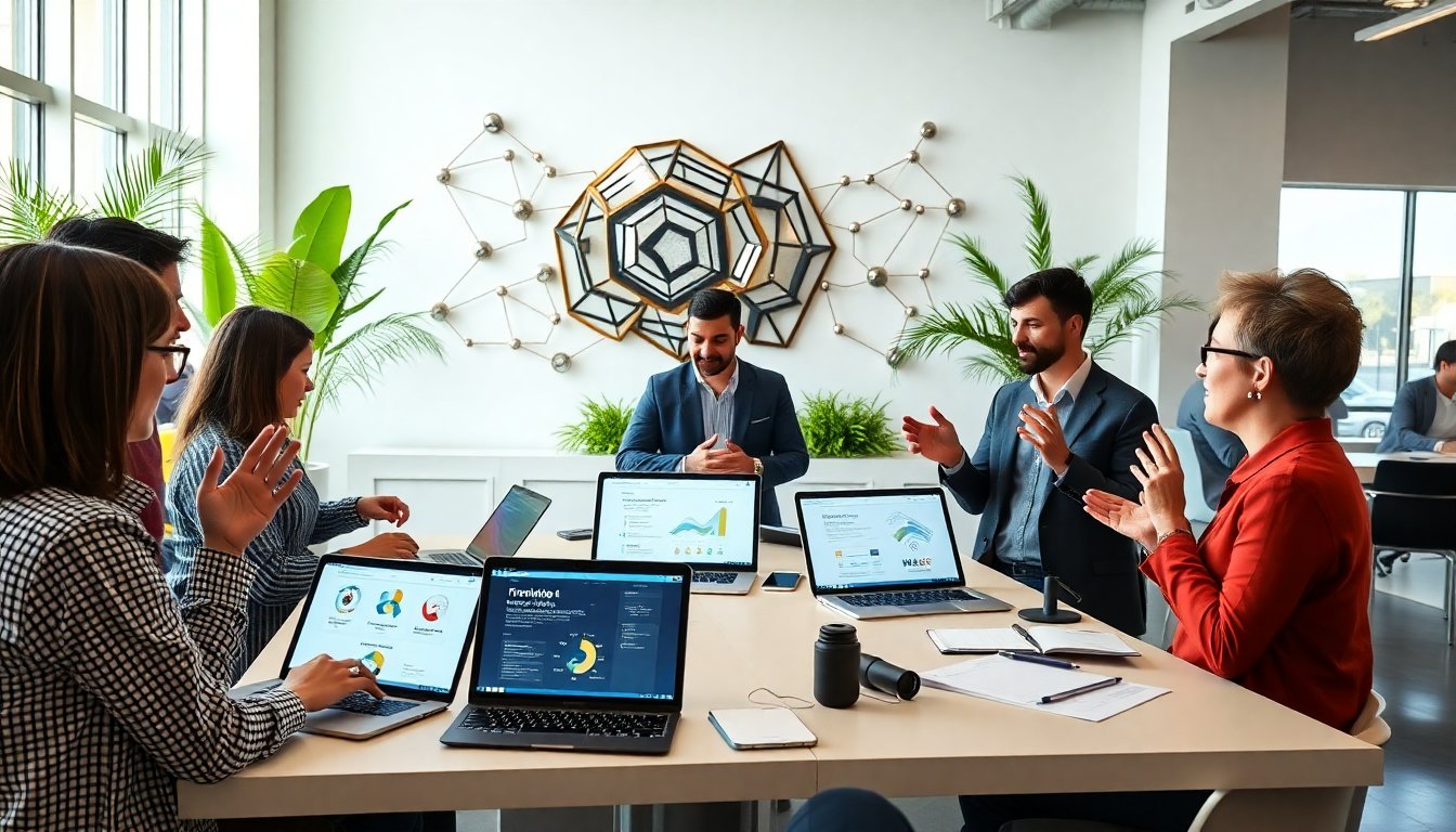 unveiling cutting edge ai innovations from aws reinvent 2025 1765015428