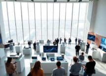 unveiling samsungs cutting edge ai innovations and product launches at ces 2026 1766924028