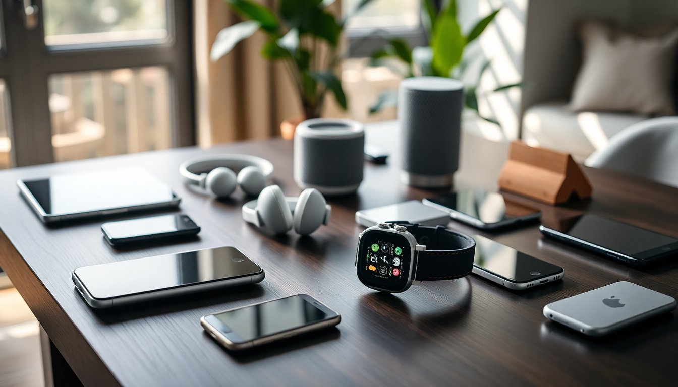 15 essential gadgets every tech enthusiast needs 1769689342