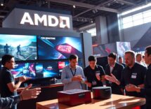 amd unveils groundbreaking graphics innovations at ces 2026 1768597761