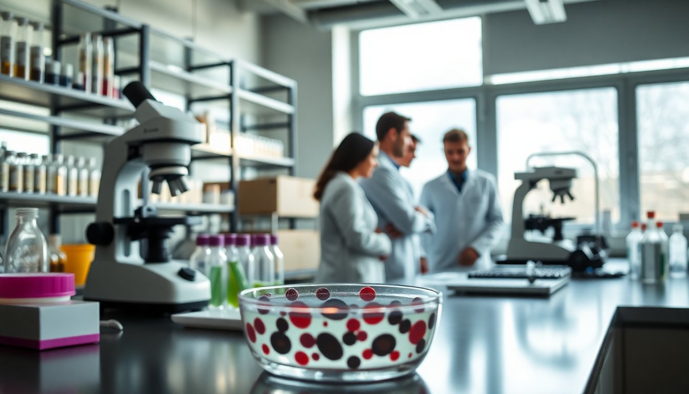 avacta group unveils breakthrough advancements in cancer therapy solutions 1769010780