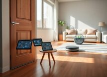 best smart home gadgets unveiled at ces 2026 1768137106