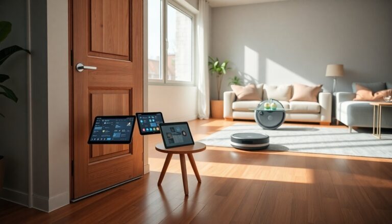 best smart home gadgets unveiled at ces 2026 1768137106