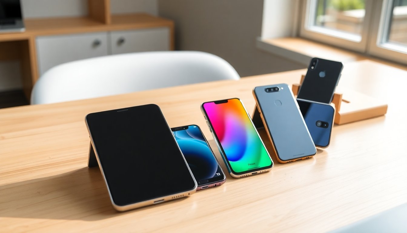 best smartphones for every type of user top recommendations 1769645932