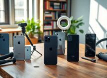 best smartphones for stunning video content creation 1769076148