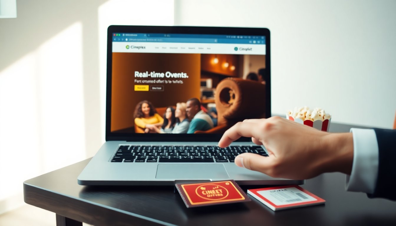 cineplex teams up with rokt to enhance e commerce checkout experience 1769340320