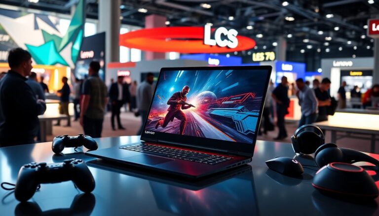 discover lenovos newest gaming laptops unveiled at ces 2026 1767964320