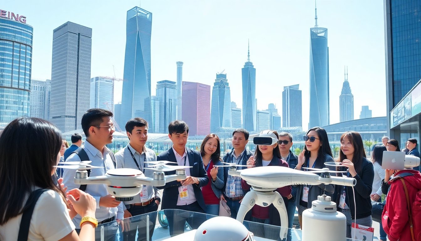 discover the 2026 beyond expo innovation tour in the greater bay area 1768989071