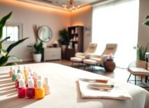 experience ultimate relaxation with premium spa services at magic nails and spa 1767921119