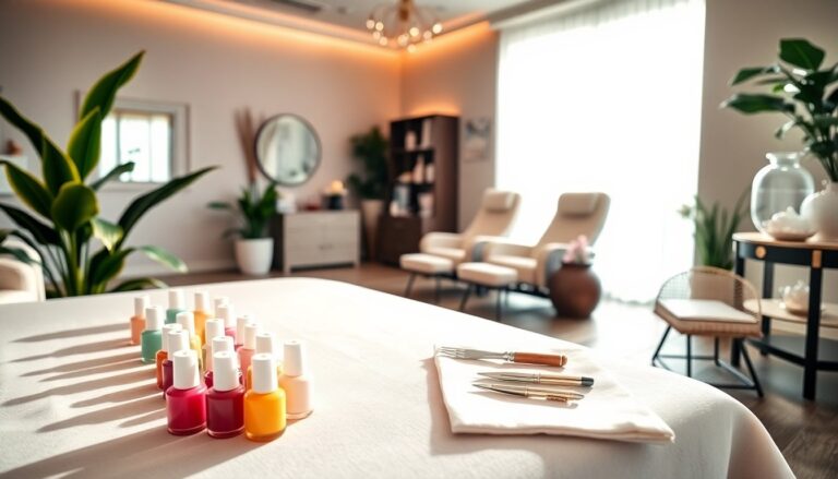 experience ultimate relaxation with premium spa services at magic nails and spa 1767921119