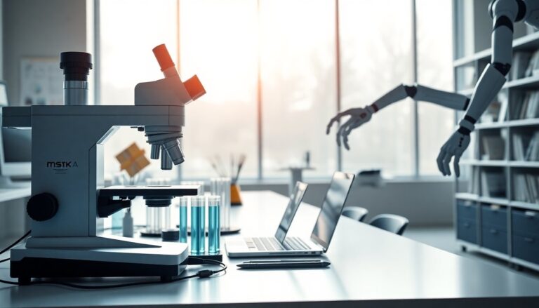 exploring career opportunities in medtech a comprehensive look at biotechnology and ai 1768072337