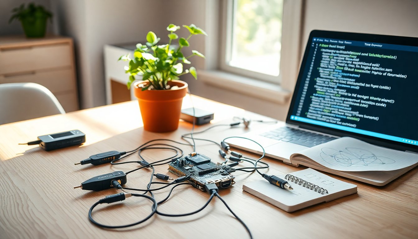 exploring the rise of tiny machine learning applications key insights and trends 1768489094