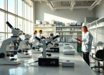 how ai is revolutionizing the future of biotechnology 1767791207