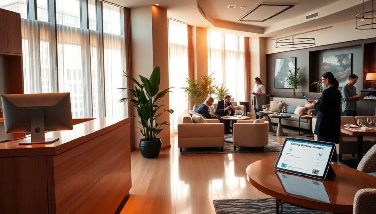 how ai is transforming hospitality operations and enhancing guest satisfaction 1767877910