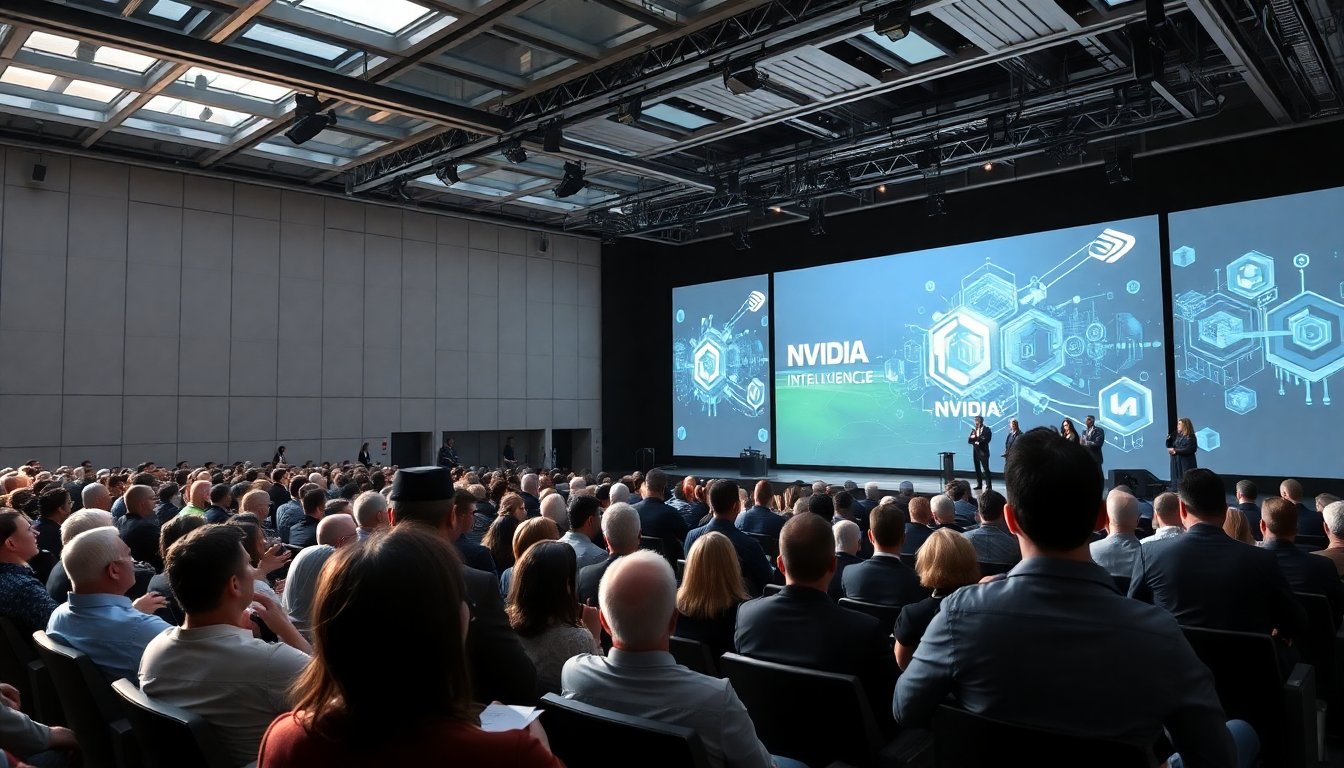 insights from jensen huang on nvidias ai deployment strategies at ces 2026 1767985928