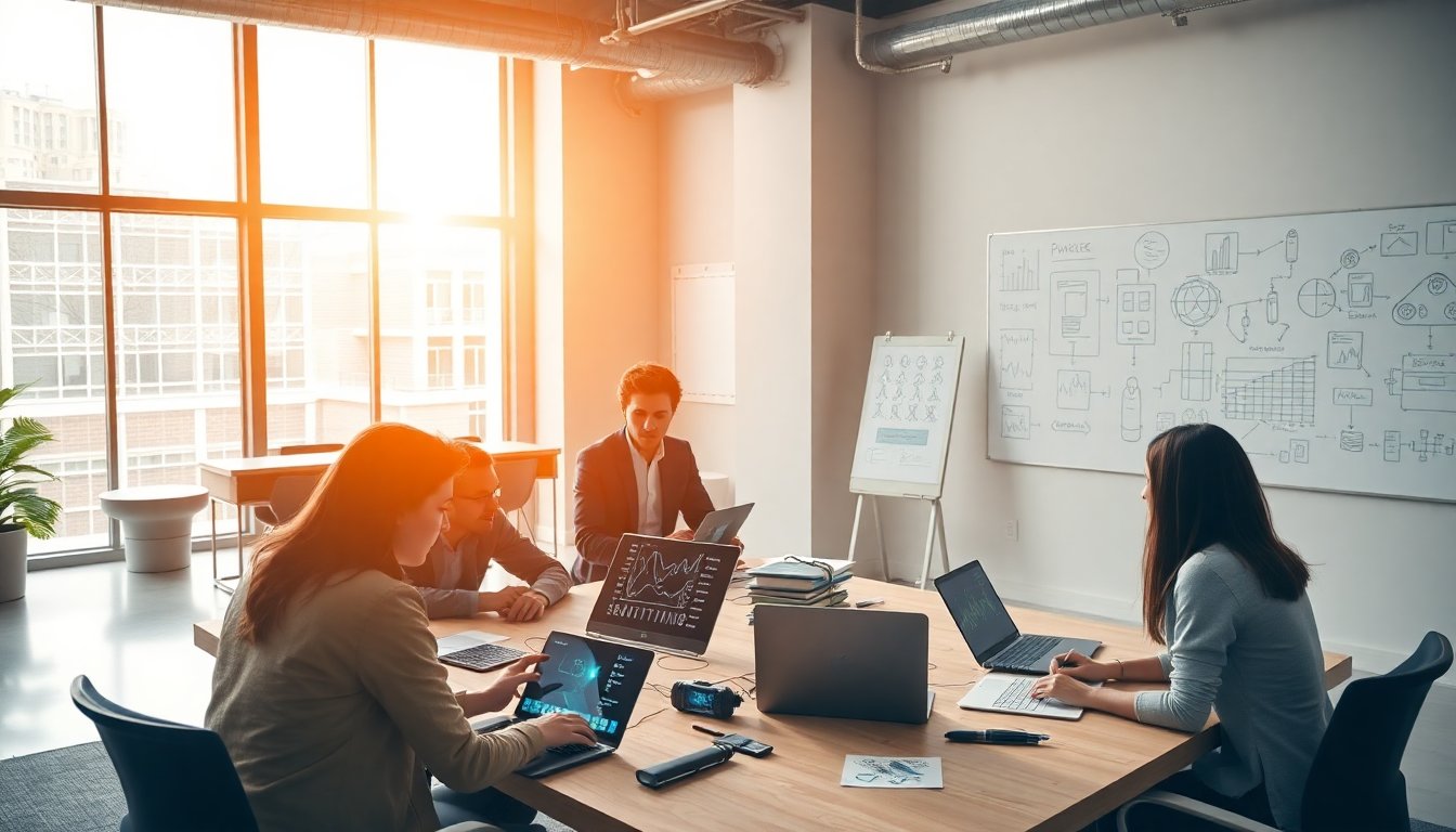 leading innovators in artificial intelligence driving tomorrows breakthroughs 1768374711