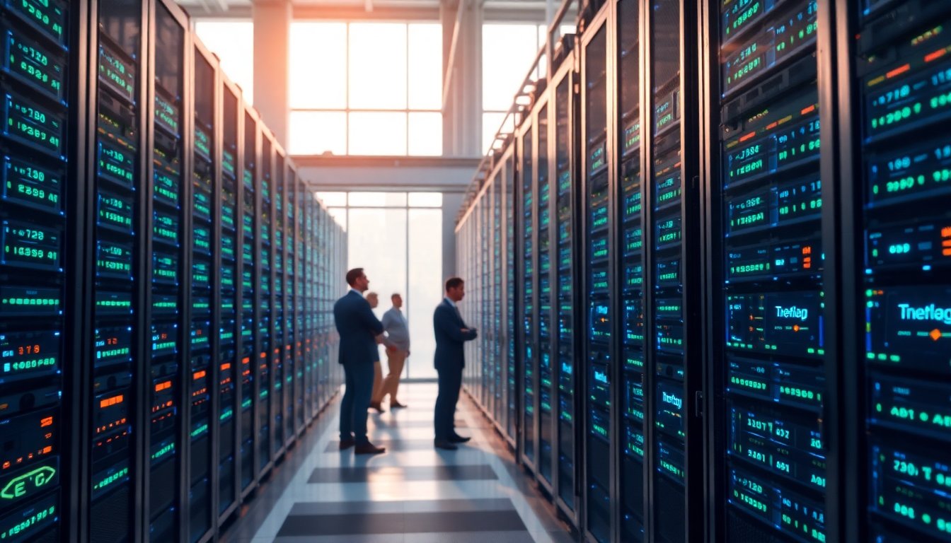 meta compute initiative driving extensive growth in ai infrastructure 1768266707