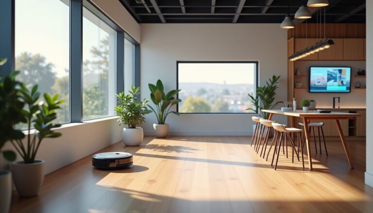 must see smart home gadgets unveiled at ces 2026 r 1768466803