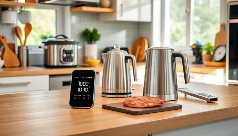 revolutionary smart kitchen gadgets to elevate your home cooking experience 1769314782