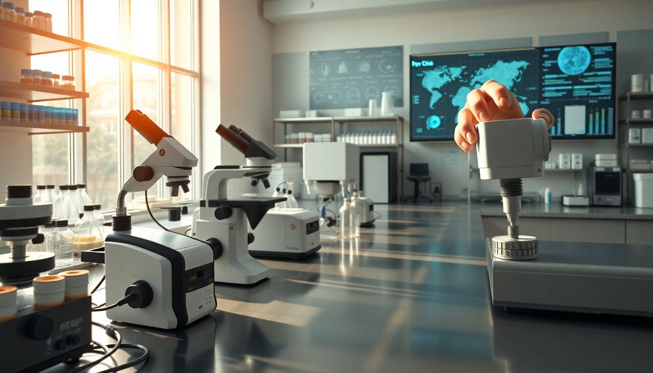 revolutionizing healthcare the impact of biotechnology on our future 1768353131